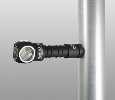 Мультифонарь Armytek Tiara A1 Pro (тёплый свет)