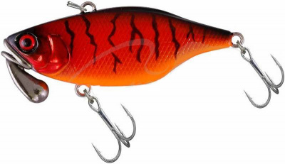 Воблер Jackall TN60 Trigon Nh Red Tiger