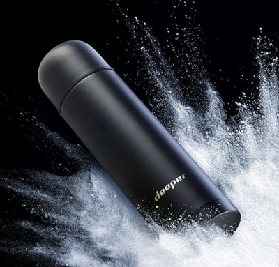 Беспроводной эхолот Deeper Smart Sonar CHIRP+ 3 подарка