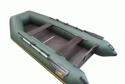 Надувная лодка Marlin 320SLК