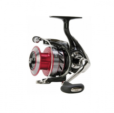 Катушка Daiwa Ninja 4000 A