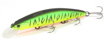 Воблер OSP Varuna 110F M14