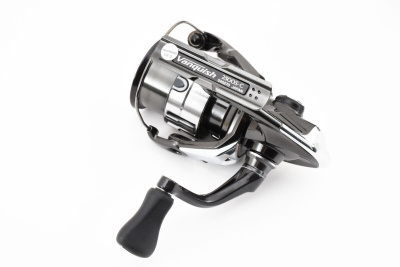 Катушка Shimano 23 Vanquish 2500S
