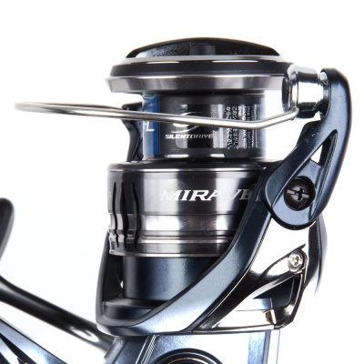 Катушка Shimano 22 Miravel С3000