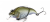 Воблер Megabass Vibration-X Vatalion SF gg gin buna