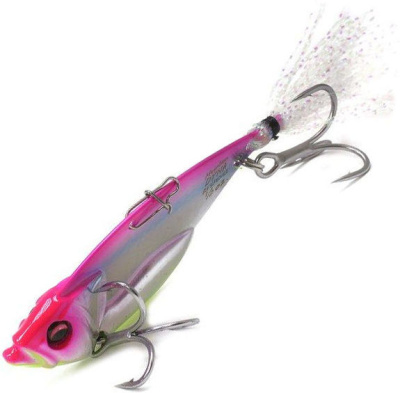 Цикада Megabass Vibration-X Dyna Response 3/8oz 12.1gr Jukucho Pink
