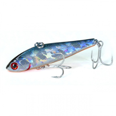 Воблер Zipbaits Rigge Vib63 026RD