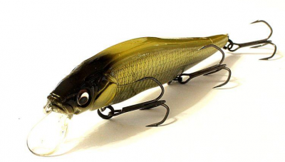 Воблер Megabass Vision Oneten 110 pm funa