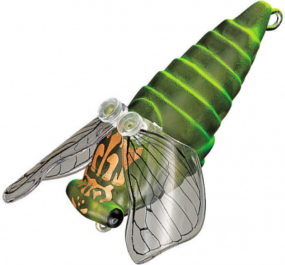 Кроулер Smith DaiBisen (4 г) 35