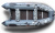 Лодка Amazonia Alligator 330 FAMYLI