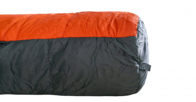 Спальный мешок кокон Tramp Oimyakon T-Loft Compact (правый) 200*80*50 см (-30°C)
