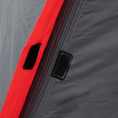 Палатка Экспедиционная Tramp Mountain 4 (V2)