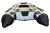 Лодка Polar Bird 340М (Лайт) Стеклокомпозит (Серо-белый)