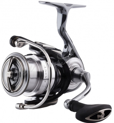 Катушка Daiwa Exist LT3000S-C