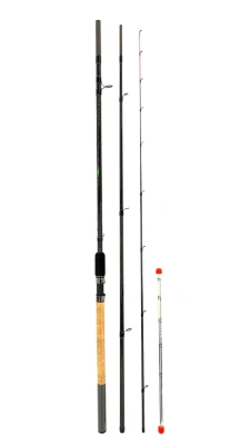 Удилище фидерное Kaida Neoxen XT Feeder 3.6m 180gr