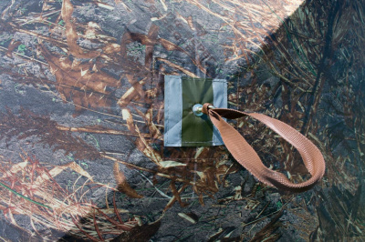 Универсальная палатка Берег Кубоид 3.60 (360х180/190 см)