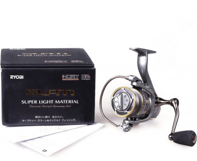 Катушка RYOBI Slam 1000