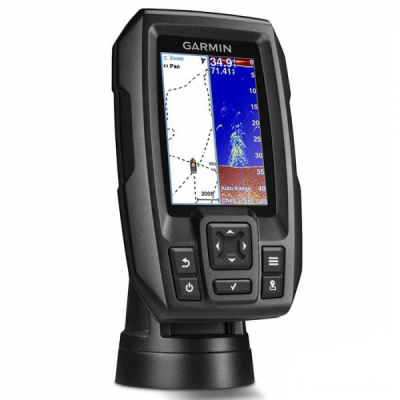 Эхолот Garmin Striker 4