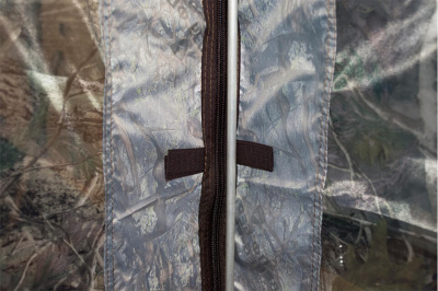 Москитная веранда для палатки Берег Кубоит 3.60 ( нового образца )