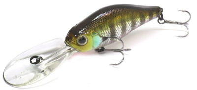 Воблер Zipbaits B-Switcher 4.0 509