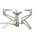 Горелка газовая Fire-Maple: Polaris Pressure-regulator Remote Gas Stove