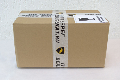 Навесной бак Берег для печи 12 литров