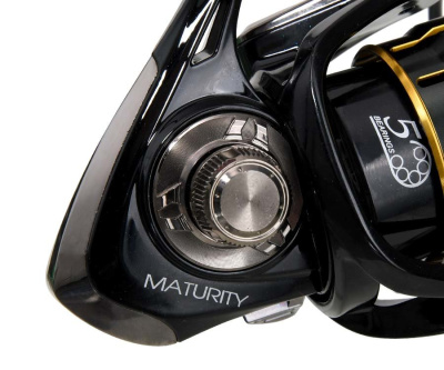 Катушка Ryobi Maturity 1000