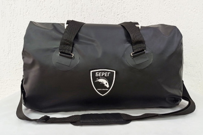 Гермосумка Берег 100л из армированного ПВХ