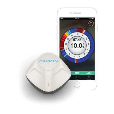 Эхолот Garmin STRIKER™ Cast беспроводной