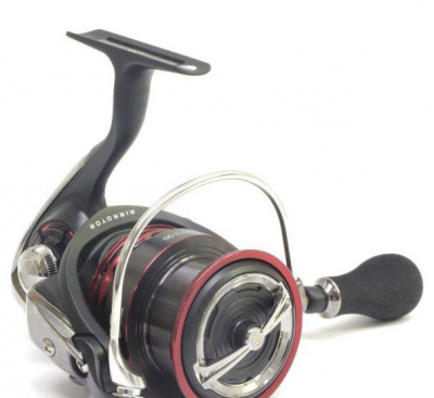 Катушка Daiwa TD M 3012QD