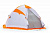 Зимняя палатка Лотос 4 Оранж (310х270/170 см)