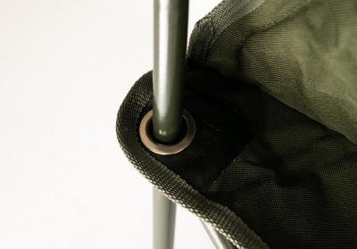 Кресло карповое, фидерное, складное, туристическое, для рыбалки Tramp Simple TRF-040