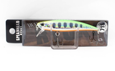 Воблер Duo Spearhead Ryuki 71S ADA4055