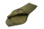 Спальный мешок кокон Tramp Troll T-Loft Regular Olive (правый) 220*95*85 см (-25°C)
