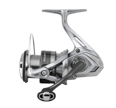 Катушка Shimano Nasci 500 FC 2021