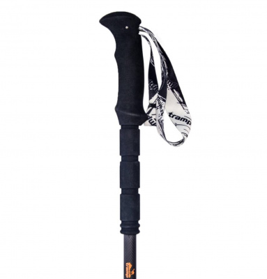 Трекинговые палки Tramp Zero Gravity (carbon)