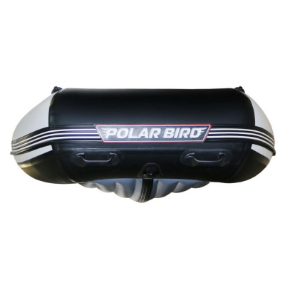 Лодка Polar Bird 360M Merlin НДНД Стеклокомпозит (зелёный)