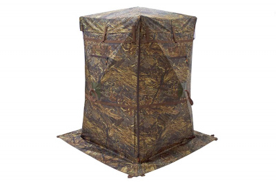 Скрадок для охоты Берег (100х100/150 см)