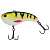 Воблер Berkley Flatt Shad 124XH 117gr 12.4cm Perch