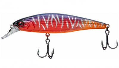 Воблер Jackall Squad Minnow 95 Th Hot Orange