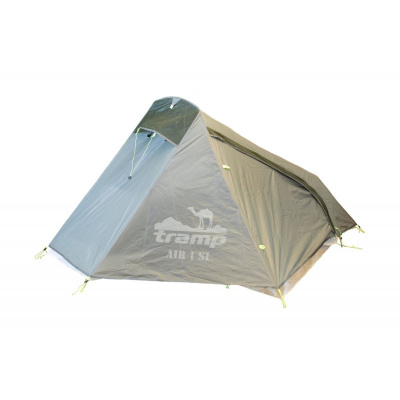 Палатка Сверхлегкая Tramp Air 1 Si