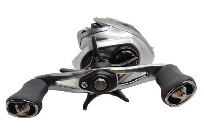 Катушка мультипликаторная Daiwa 21 Zillion SV TW 1000HL