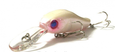 Воблер Zipbaits Rigge Deep 35F 043R