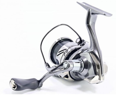 Катушка Shimano 21 Complex XR 2500 F6 HG