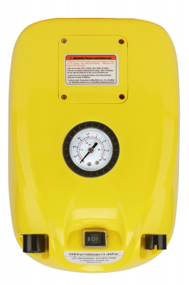 Электрический насос для лодки GP-80S