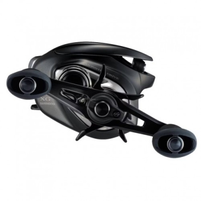 Мультипликаторная катушка Shimano 23 Antares DC MD HG left