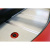 Лодка Polar Bird 385М New Merlin Стеклокомпозит (черно-красный)