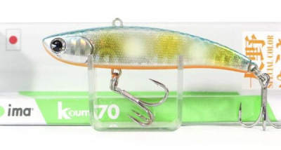 Воблер Ima Koume 70 Heavy. #KH70-113