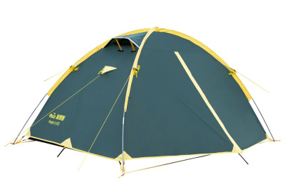 Палатка Универсальная Tramp Ranger 3 (V2)