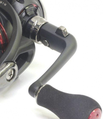 Катушка Daiwa TD M 3012QD